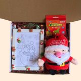  Santa Baby 