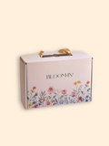  Hộp giấy kraft Bloom-in' 