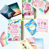  Bộ card 52 thẻ bài Rise & Shine 