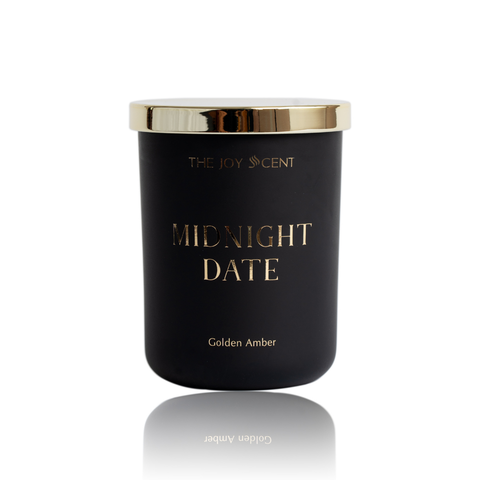 Nến thơm cao cấp MIDNIGHT DATE