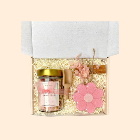 HỘP BLOOM-IN' BEAUTY - SET 2