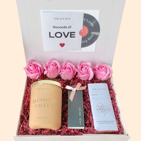 Love Words For My Beloved