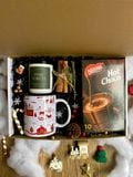  A Cup of Christmas 
