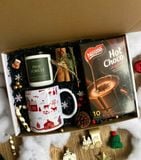  A Cup of Christmas 