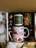  A Cup of Christmas 