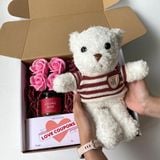  Be My Valentine 