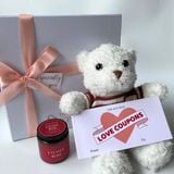  Be My Valentine 