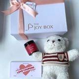  Be My Valentine 