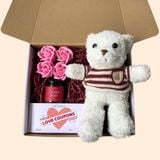  Be My Valentine 