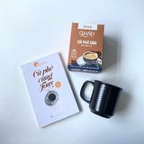  Caffeine Kick-start 