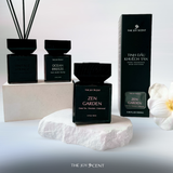  Tinh dầu khuếch tán cao cấp Ocean Breeze 