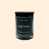  Nến thơm cao cấp Jazz Hall 