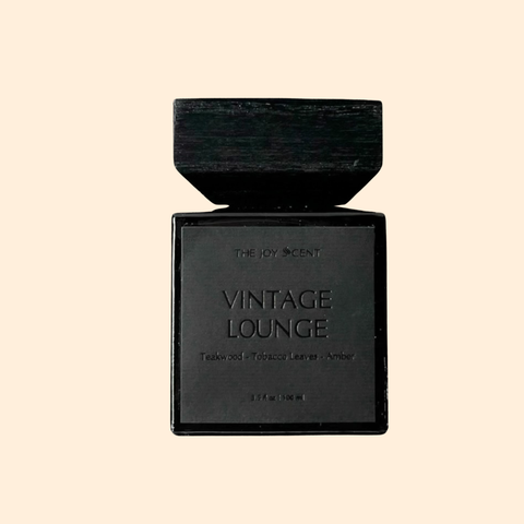 Tinh dầu khuếch tán cao cấp Vintage Lounge