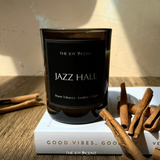  Nến thơm cao cấp Jazz Hall 