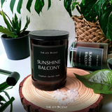  Nến thơm cao cấp Sunshine Balcony 