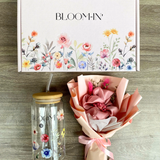  Floral Delight 