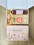  Floral Tea Time 