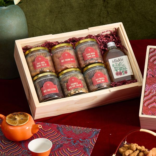  GẤM HOA - GẤM THANH 1 