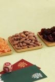  GẤM HOA - GẤM THANH 1 