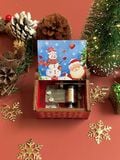  Merry & Bright 