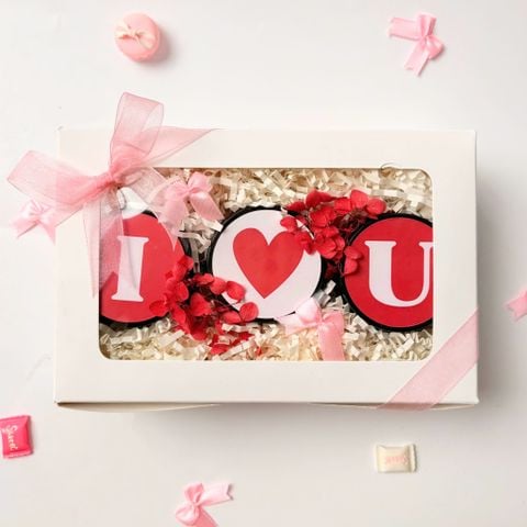 The Joy Scent | BST Quà tặng Valentine 2025 "HIDDEN MESSAGE"
