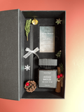  Tinh dầu khuếch tán Xmas 