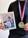  Proud Record 