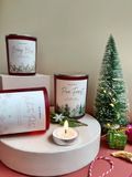  Xmas Trio 