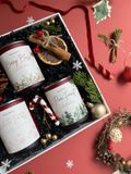  Xmas Trio 