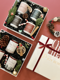  Xmas Trio 