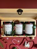  Xmas Trio 