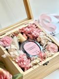  Inner garden - Wooden ver. 