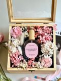  Inner garden - Wooden ver. 