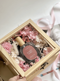  Inner garden - Wooden ver. 