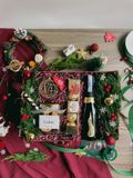  Eat, Drink And Be Merry 