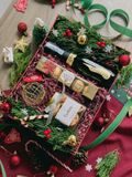  Eat, Drink And Be Merry 