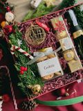  Eat, Drink And Be Merry 
