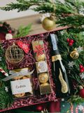  Eat, Drink And Be Merry 