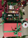  Eat, Drink And Be Merry 