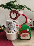  Santa Claus Is Comin’ To Town 