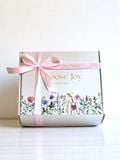 Hộp giấy kraft Choose Joy 