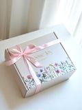  Hộp giấy kraft Choose Joy 