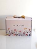  Hộp giấy kraft Bloom-in' 