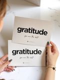  Thiệp Gratitude lớn 