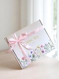  Hộp giấy kraft Choose Joy 