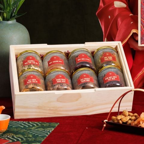 GẤM HOA - GẤM THANH 2