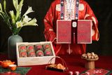  GẤM HOA - GẤM THANH 2 