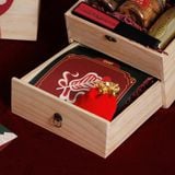  BỘ TRÒ CHƠI "LẮC LỤC BẢO" 