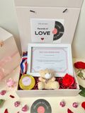  Love Record 