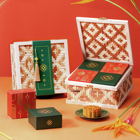 BST quà tặng Trung Thu 2023 - Đèn Trông Trăng